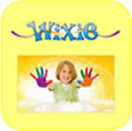 wixie logo